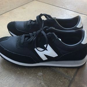New Balance sneakers